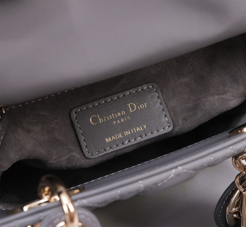 Christian Dior My Lady Bags